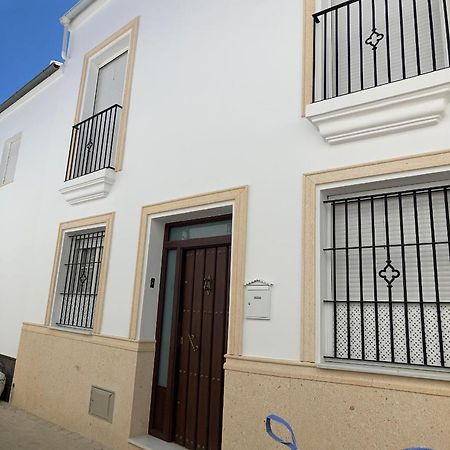 Casa De Los Abuelos 6 Personas Olvera Εξωτερικό φωτογραφία