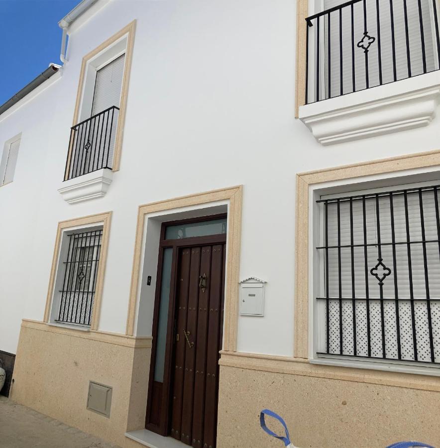 Casa De Los Abuelos 6 Personas Olvera Εξωτερικό φωτογραφία