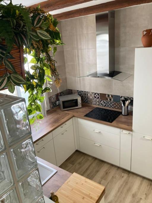 Casa De Los Abuelos 6 Personas Olvera Εξωτερικό φωτογραφία