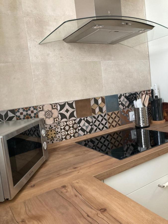 Casa De Los Abuelos 6 Personas Olvera Εξωτερικό φωτογραφία
